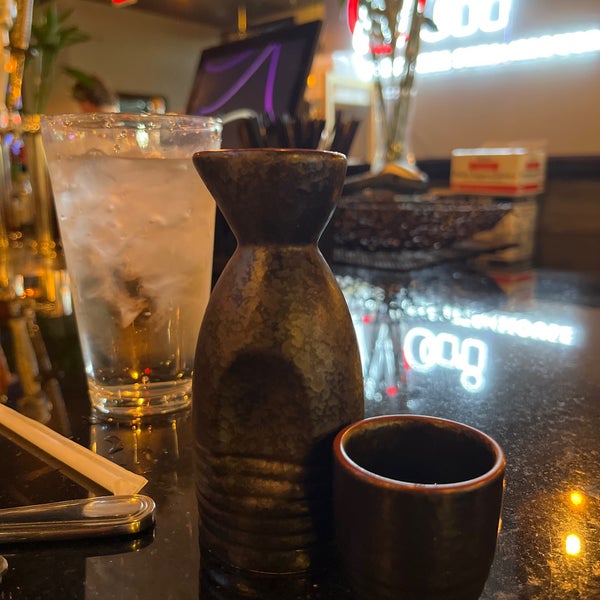 Nori Japanese Steakhouse 10 visitors