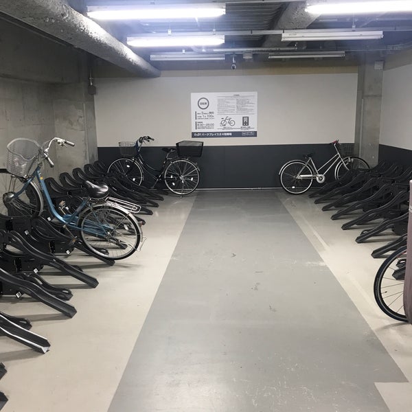 松坂屋パークプレイス24駐輪場 上野 53人の訪問者 松坂屋パークプレイス24駐輪場 上野 53人の訪問者