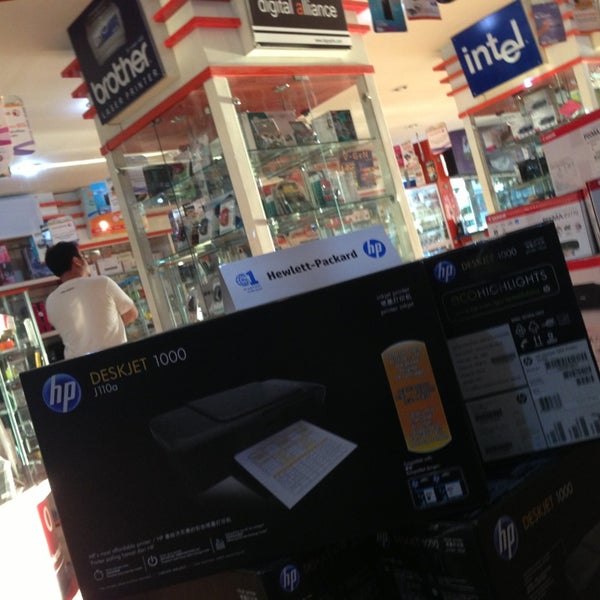Accs store. Accs store