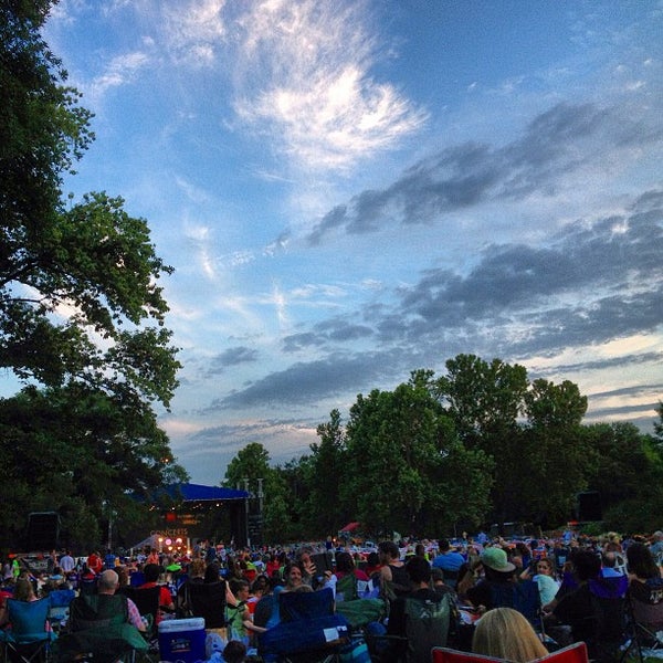 Concerts In The Garden 4 tips from 433 visitors