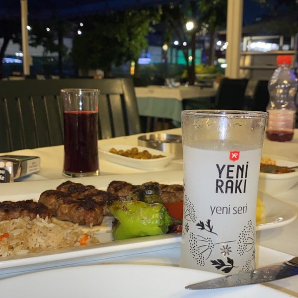 Foto scattata a Papuli Restaurant da Zeynep y. il 9/11/2022