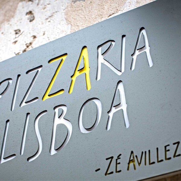 Photo prise au Pizzaria Lisboa par Pizzaria Lisboa le6/6/2014