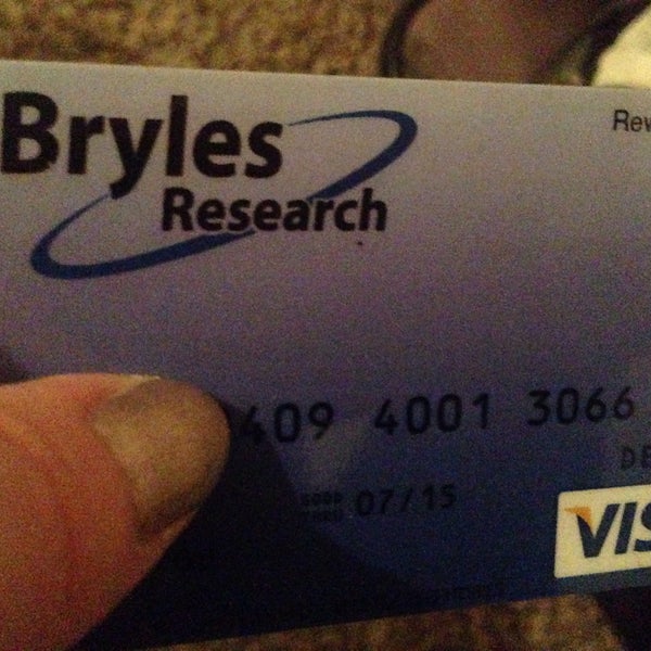 Bryles Research 4 tips from 174 visitors