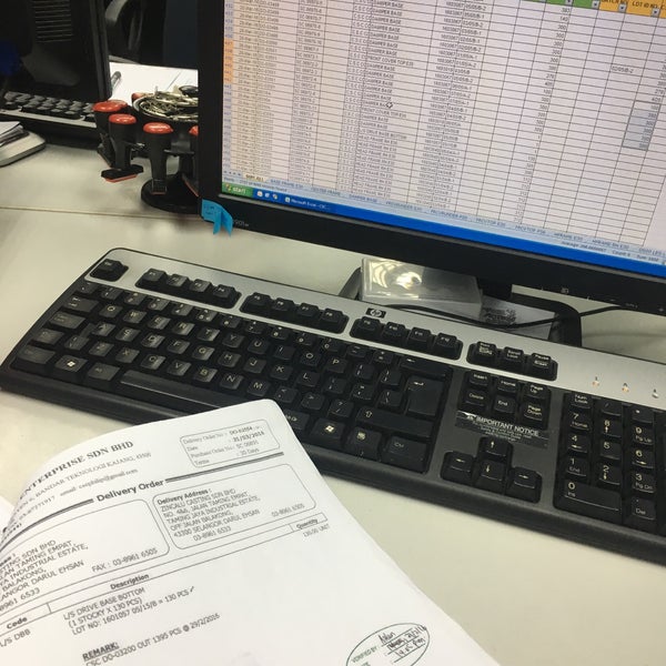 ZincAlu Casting Sdn Bhd 4&6, Jalan Taming Empat,