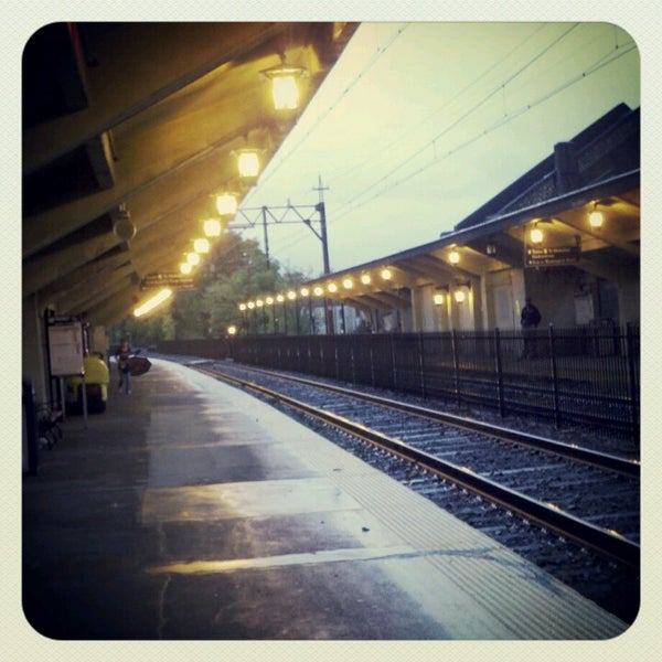 NJT Bloomfield Station (MOBO) 13 tips