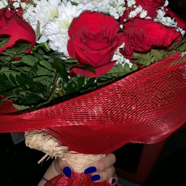 أزهار روزري العليا 48 visitors