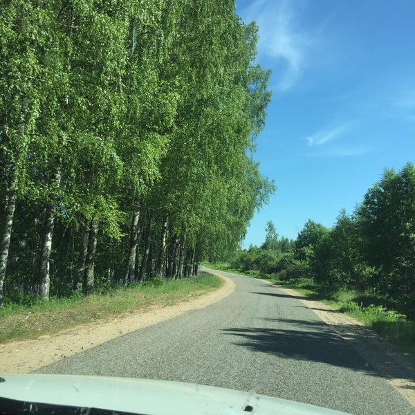 Смак Пушкинские горы