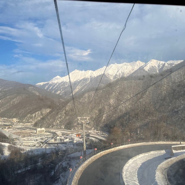 Альпика спорт краснодар