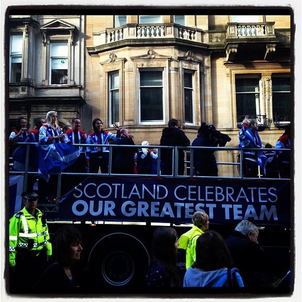 Photos at Blue Dog Merchant City Glasgow, Glasgow City