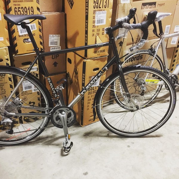 Photos at Halfords - Toryglen - 9 