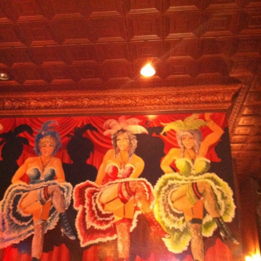 9/8/2012에 Ang S.님이 Sisters Saloon &amp; Ranch Grill에서 찍은 사진