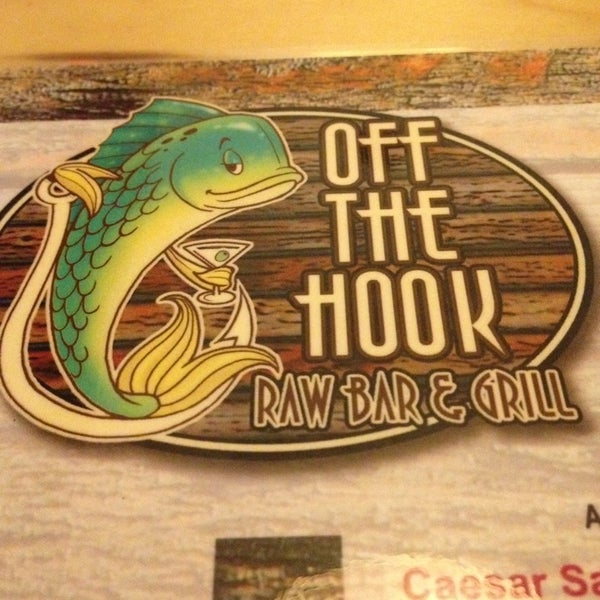 Money Talks Raw Bar