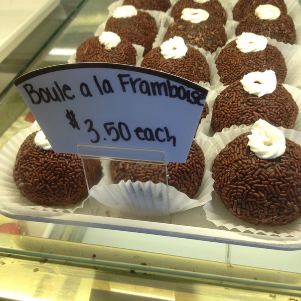 Photos at Mon Delice French Bakery - 17 tips