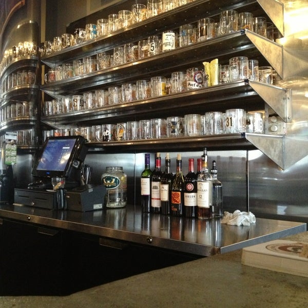 Royal Oak Brewery Downtown Royal Oak Royal Oak, MI