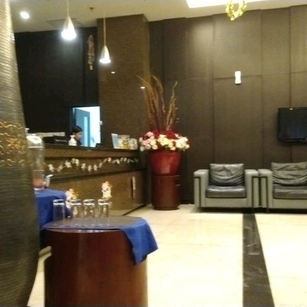 12/5/2019にajun m.がAston Hotel Jayapuraで撮った写真