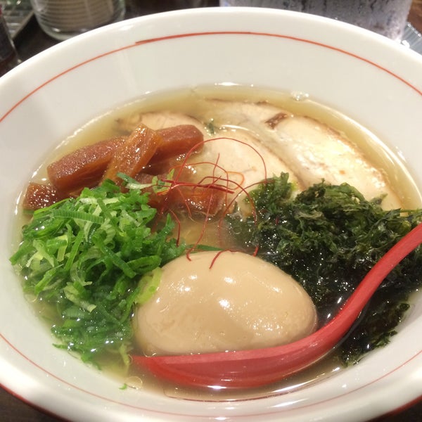 Fotos Em 麺 密くろ 仙台市 宮城県 Fotos Em 麺 密くろ 仙台市 宮城県
