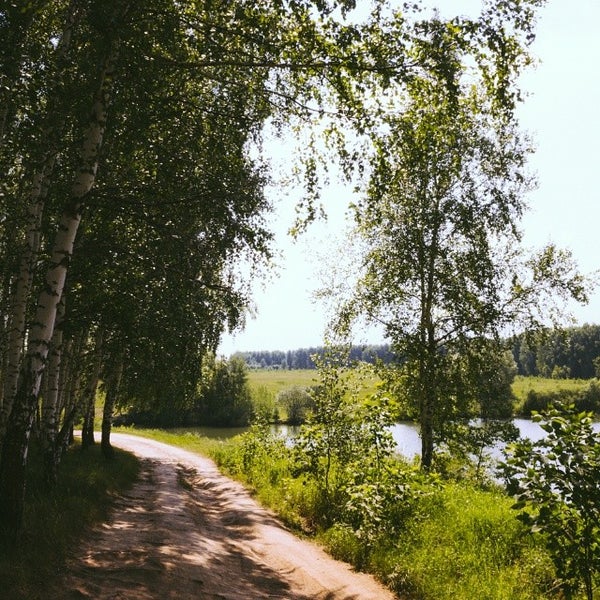 Озеро чебакса казань