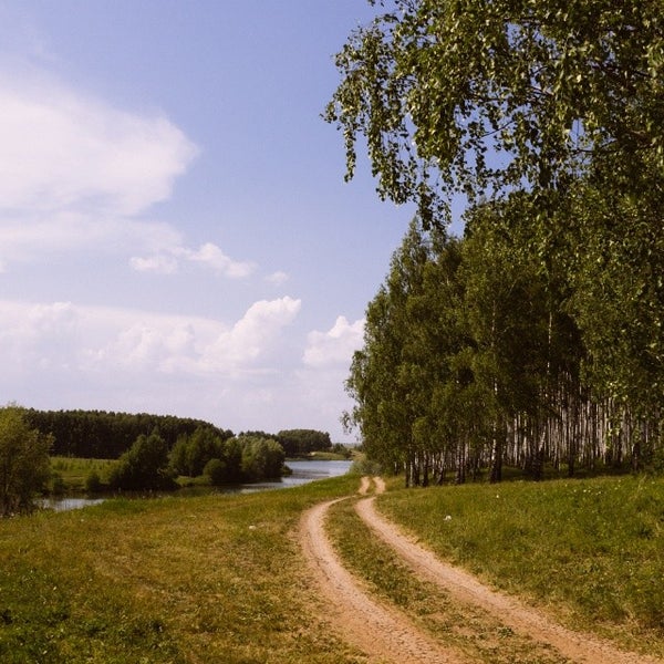 Озеро чебакса казань