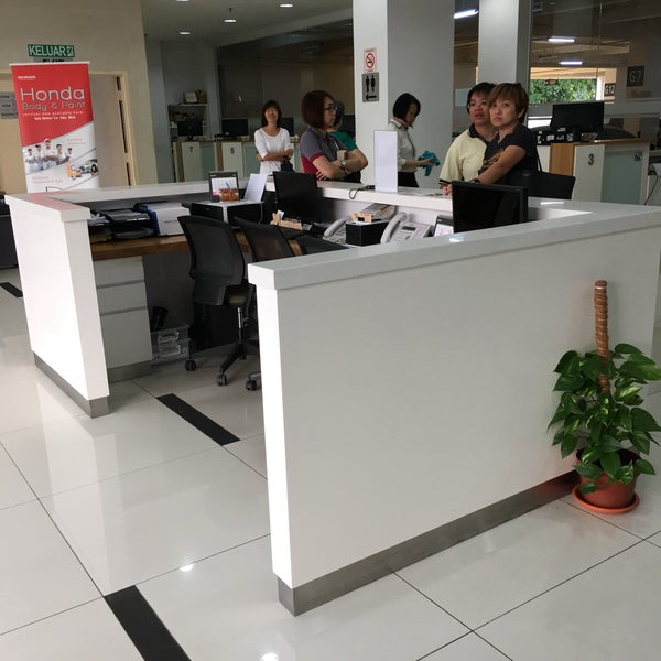 Photos At Kah Motor Co Sdn Bhd Sungai Pinang 122 J Lengkok Sungai Pinang