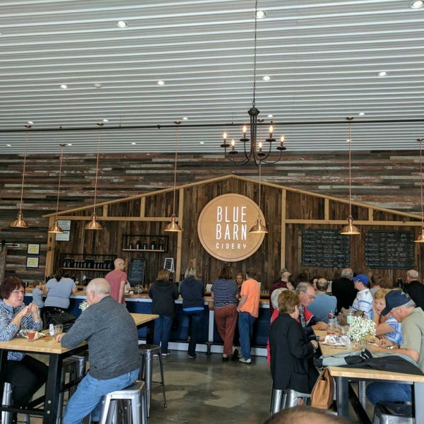 Photos At Blue Barn Cidery 4 Tips From 60 Visitors