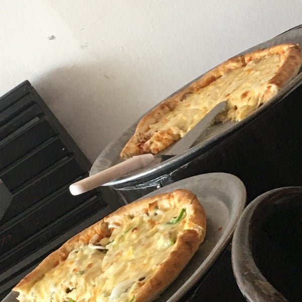 5/14/2022 tarihinde China M.ziyaretçi tarafından Mama&#39;s Pizza'de çekilen fotoğraf