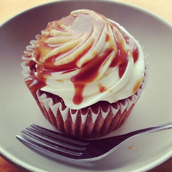 Take the cake. Take the cake