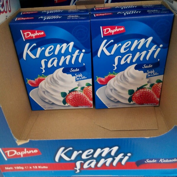 Bim Selcuklu Da Market Da Fotograflar