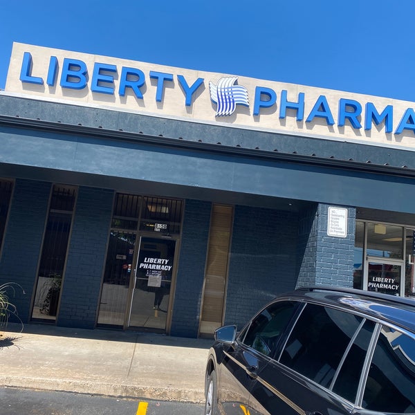 Liberty Pharmacy Northwest Austin 4 tavsiye
