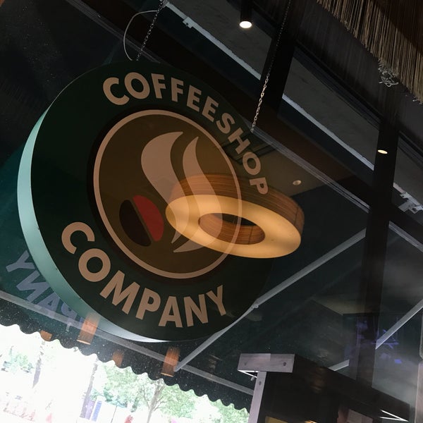 Снимок сделан в Coffeeshop Company пользователем Saida M. 7/29/2019