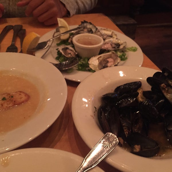 Photo taken at Marica Restaurant by Lana S. on 8/8/2015
