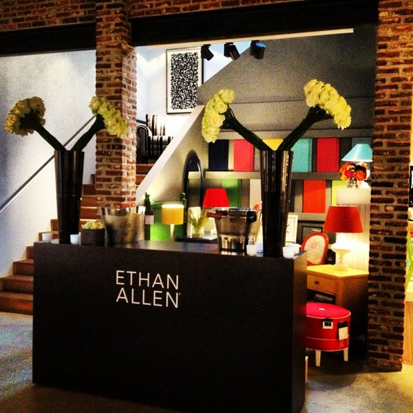 Photos At Ethan Allen Antwerpen Furniture Home Store In Antwerpen
