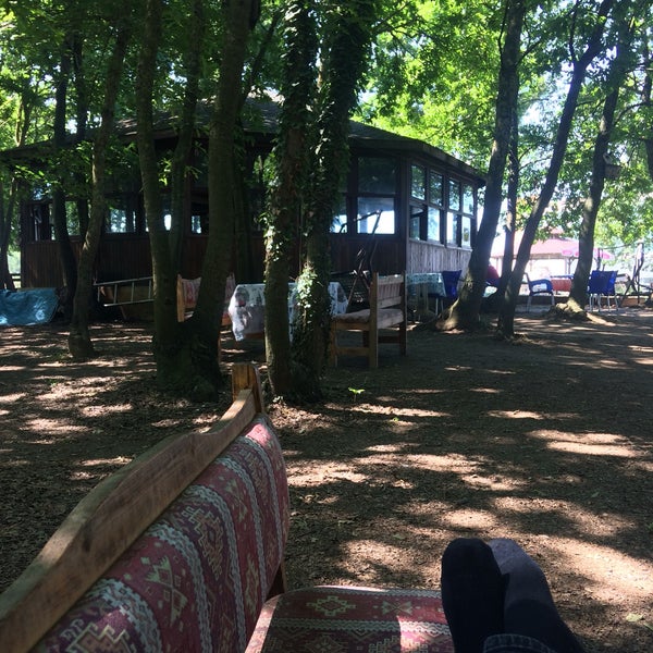Sakarya Macera Parki