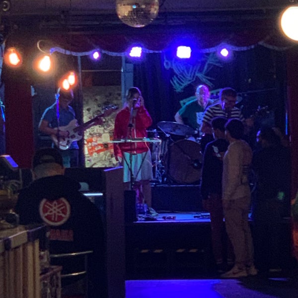 Bar Querétaro 246 Roma Norte 1 tip