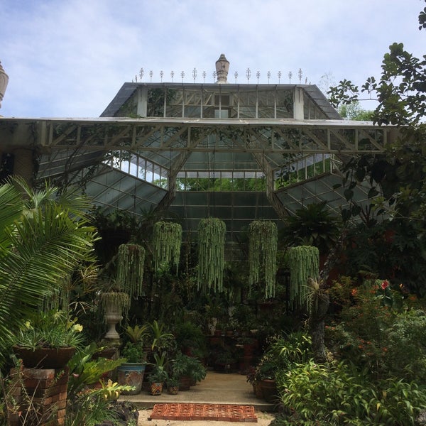 Foto tomada en Jardín Botánico Vallarta  por BereGaby G. el 7/17/2018