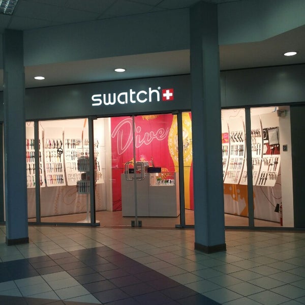 Магазины Swatch В Москве Адреса На Карте