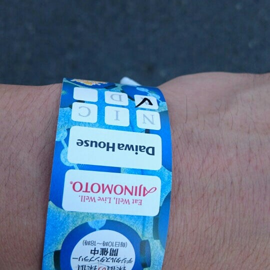 Photos At お台場夢大陸 Now Closed お台場 東京 東京都