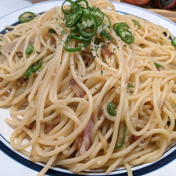 Photos At 青とうがらし Now Closed 代々木 2 Tips