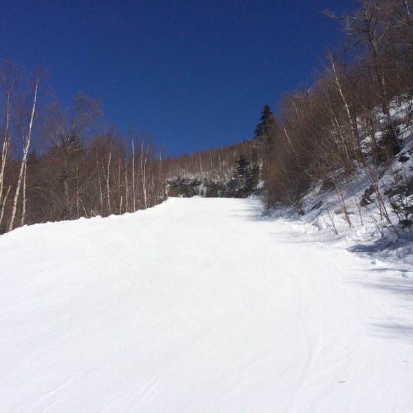 Magic Mountain Ski Area Londonderry, VT