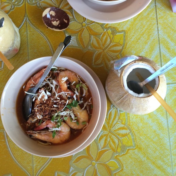 Photos At Mee Udang Banjir Taiping Asian Restaurant
