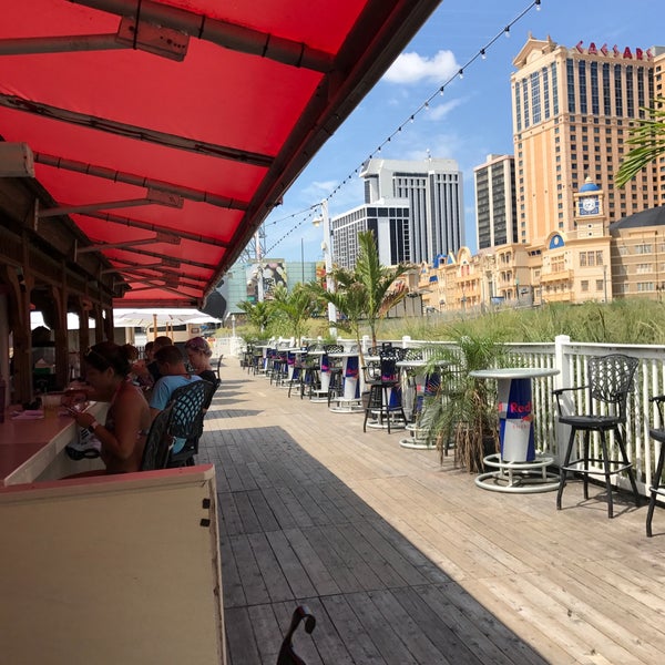 Photos at Bally's Bikini Beach Bar 1900 Pacific Ave