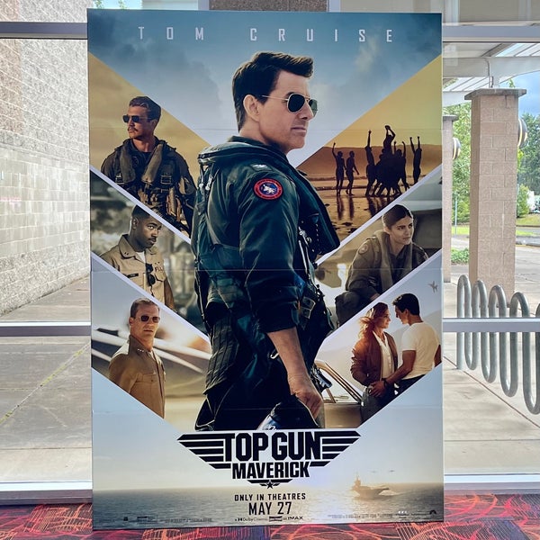 Regal Sherwood Movie Theater in Sherwood