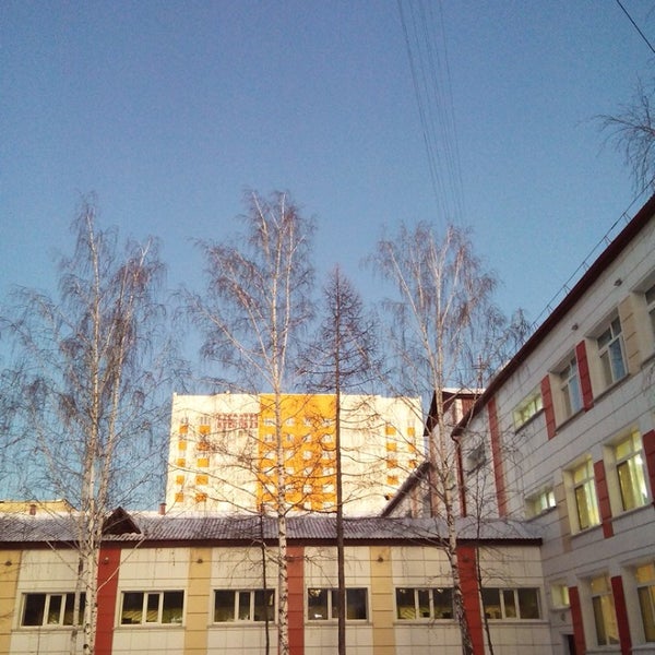 ОТКРЫТИЕ СПОРТПЛОЩАДКИ / Медиа / Глава города Тюмени. Официальный сайт.