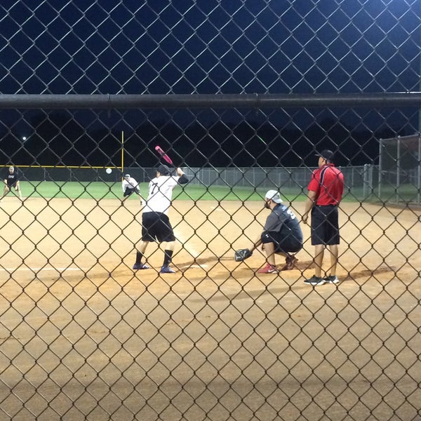 Texas Bank Sports Complex San Angelo, TX