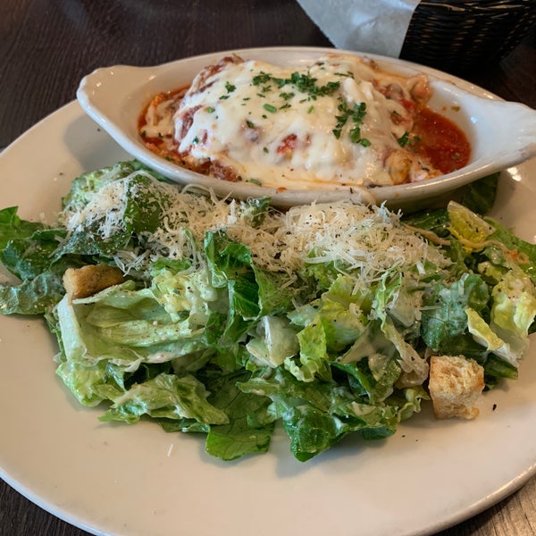 Pastini Pastaria 12 tips