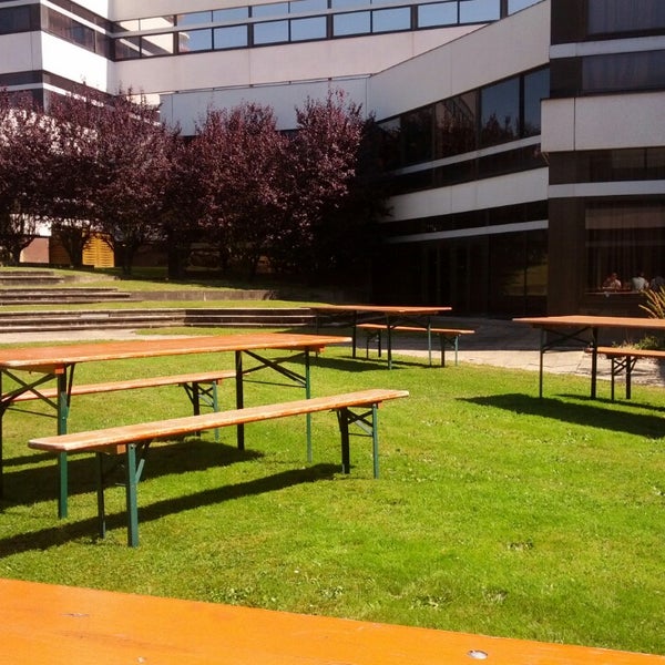 Sodexo Centrale Supelec Avenue De La Boulaie