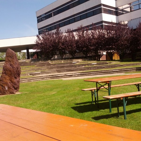 Sodexo Centrale Supelec Avenue De La Boulaie