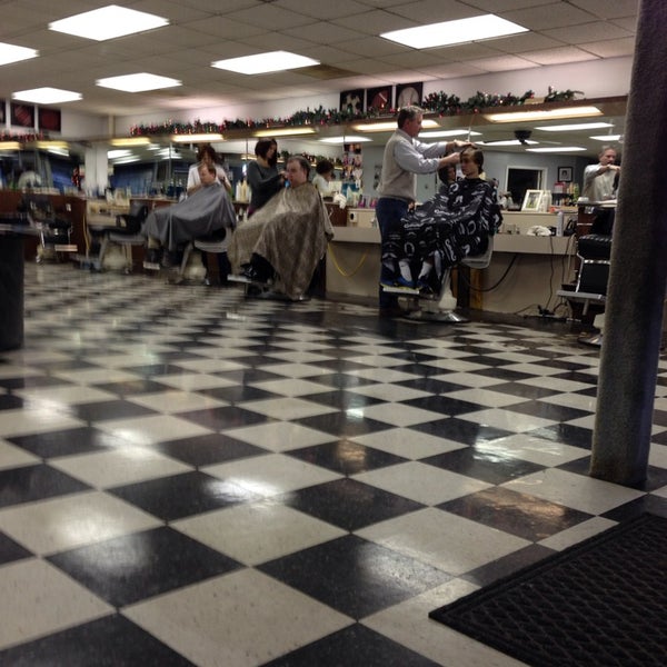 Mt. Tabor Barber & Style Shop WinstonSalem, NC