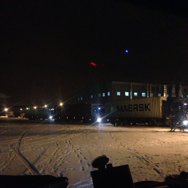 краснознаменск таможенный пост