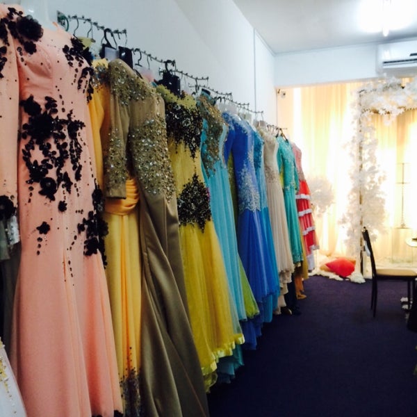 Photos at Suelly Bridal - Kota Tinggi, Johor