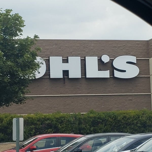 Kohl's Department Store